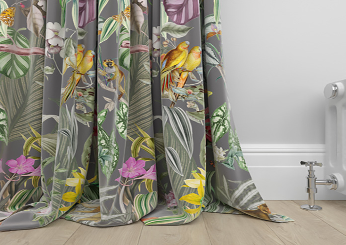 Barbados, Retreat - Made to Measure Curtain - Image 6